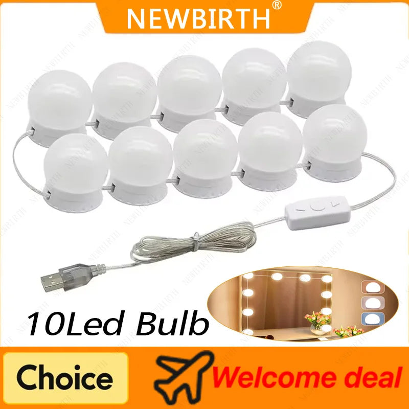 Glow Ritual GLOW balls