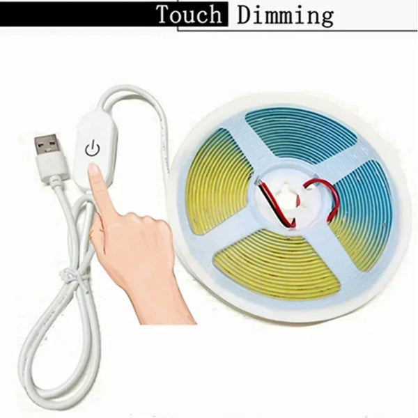 Glow Ritual Glow Strips