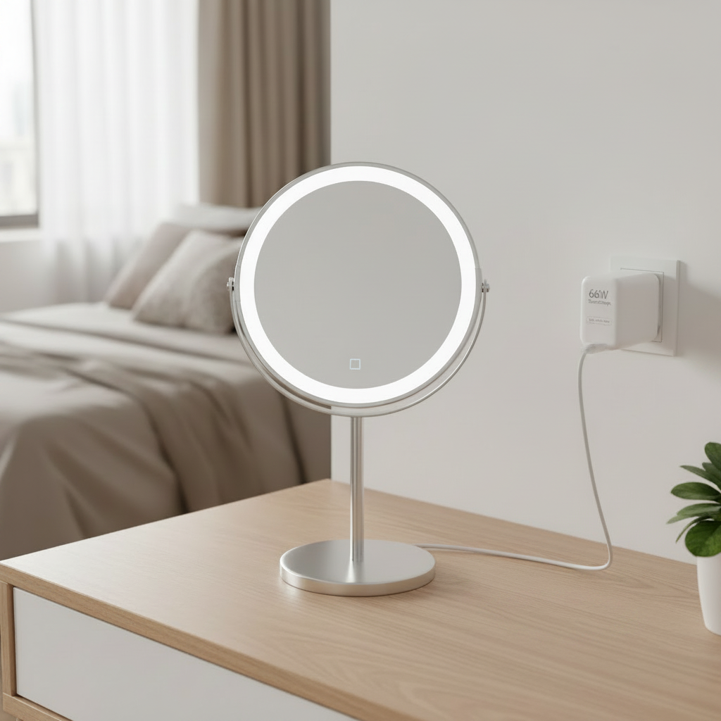 Glow Ritual Vanity Table Light