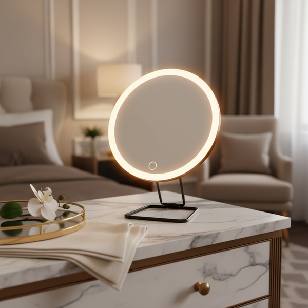 Adjustable Mirror