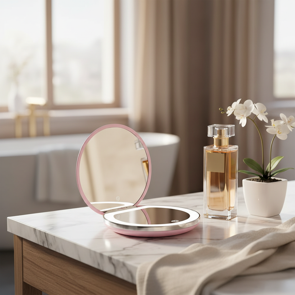 Portable Mirror
